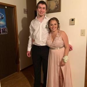 Meet your Posher, Jayda